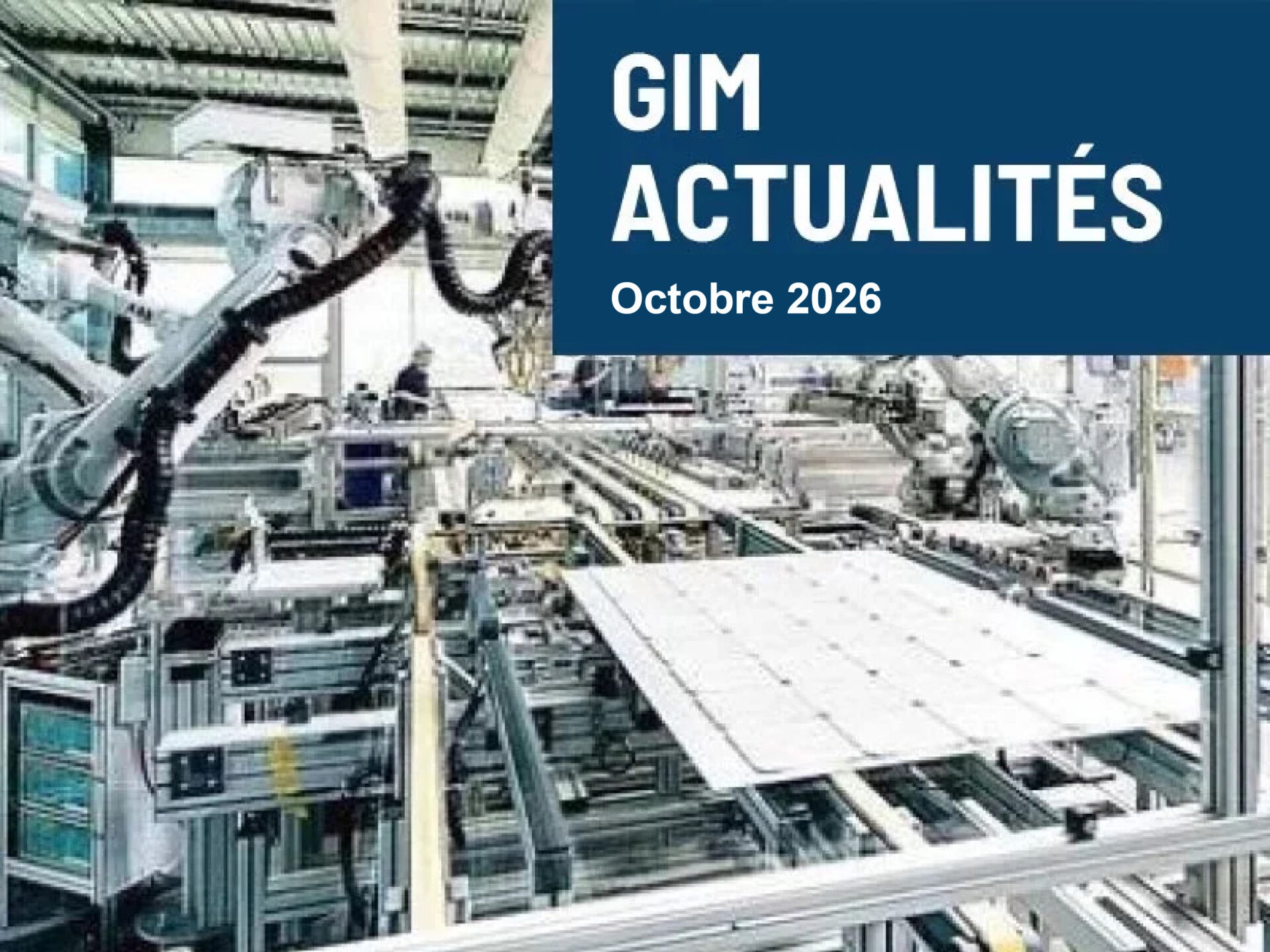 Gim Actualite Octobre 2026